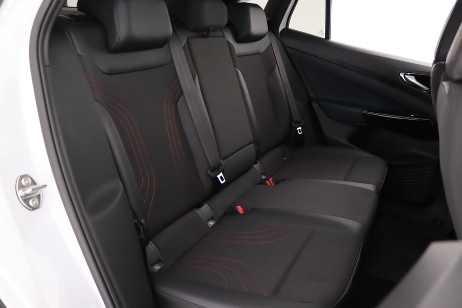 Volkswagen ID.5 vaihtoauto