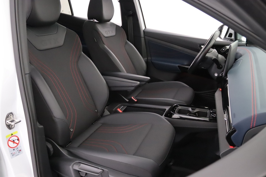 Volkswagen ID.5 vaihtoauto