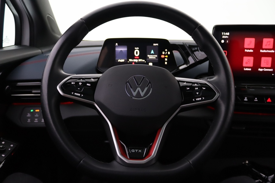 Volkswagen ID.5 vaihtoauto