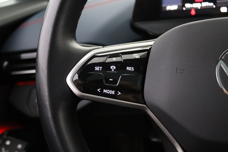 Volkswagen ID.5 vaihtoauto