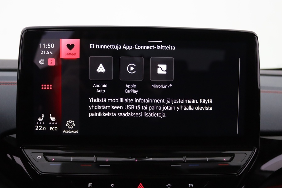 Volkswagen ID.5 vaihtoauto