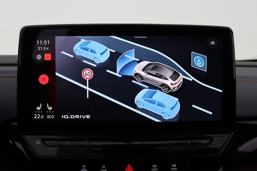 Volkswagen ID.5 vaihtoauto