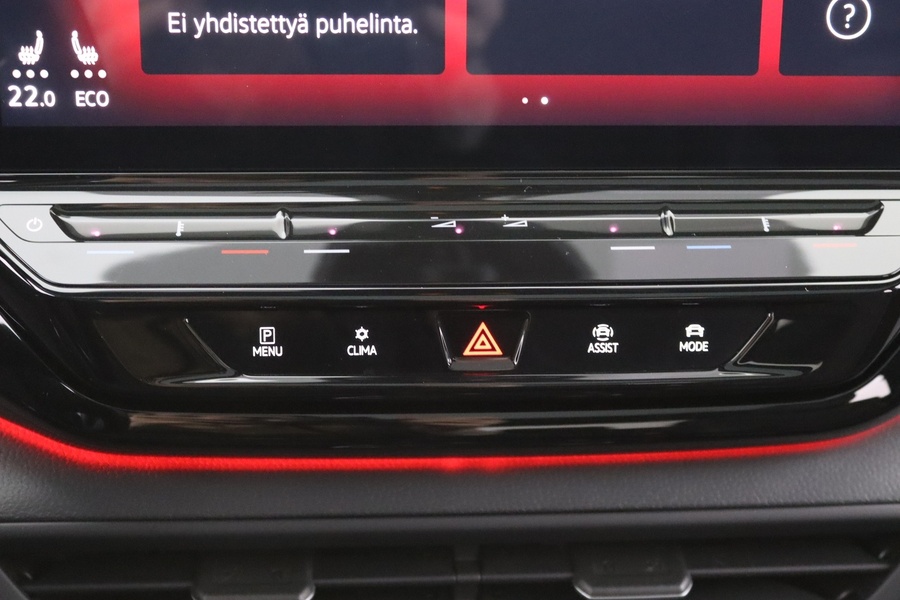 Volkswagen ID.5 vaihtoauto