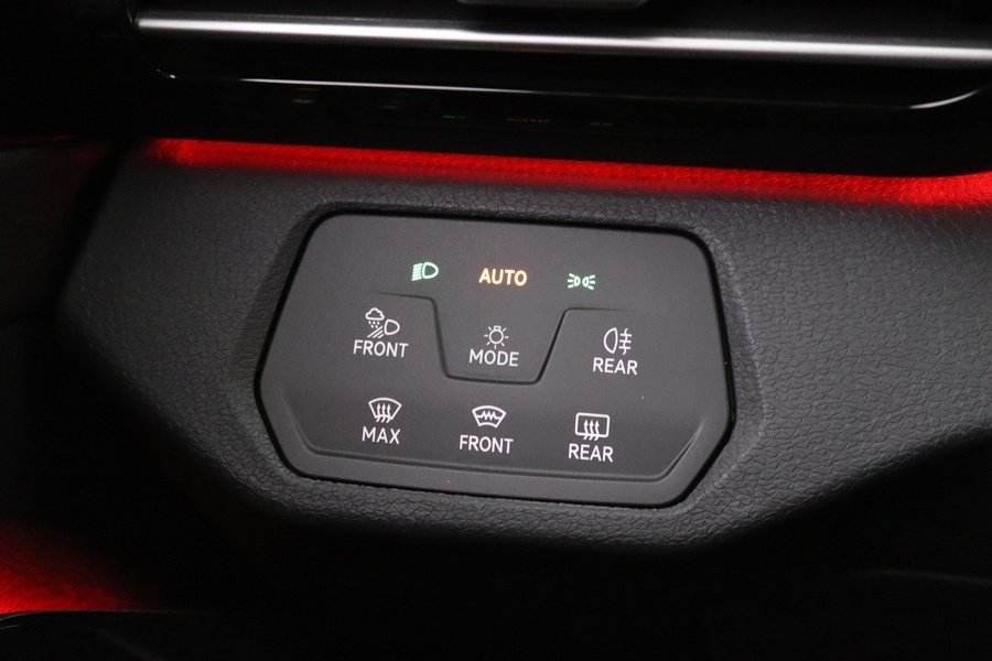 Volkswagen ID.5 vaihtoauto