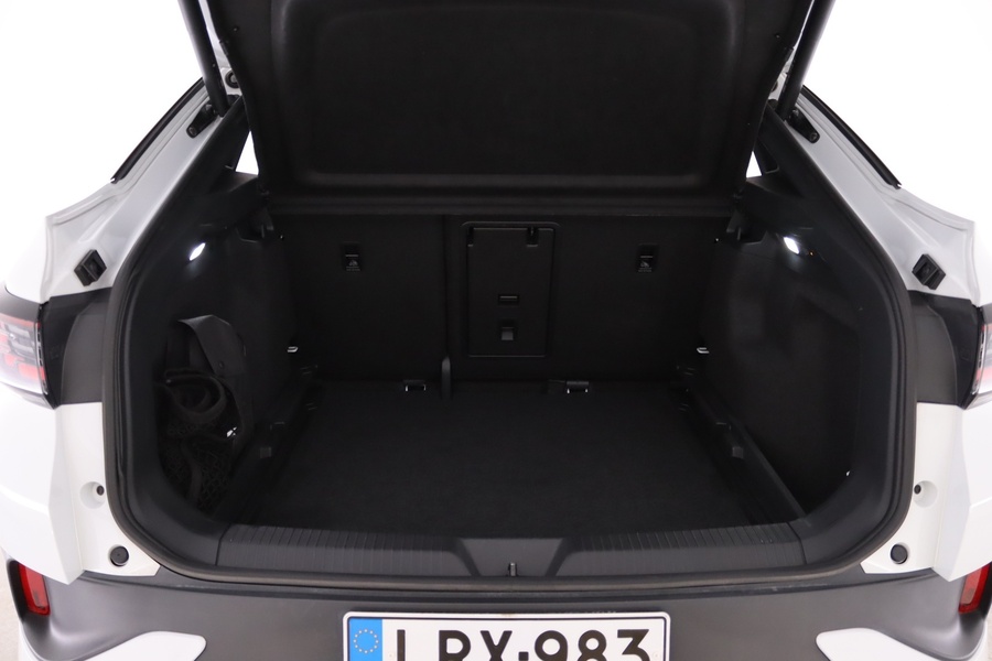 Volkswagen ID.5 vaihtoauto