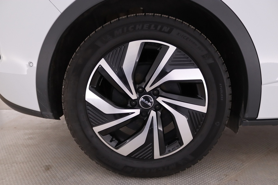 Volkswagen ID.5 vaihtoauto