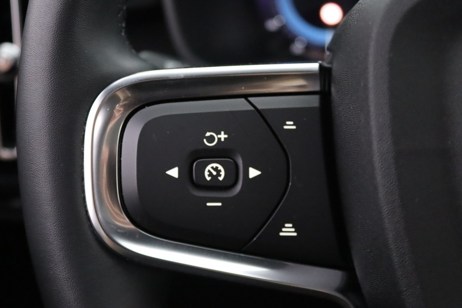 Volvo C40 vaihtoauto