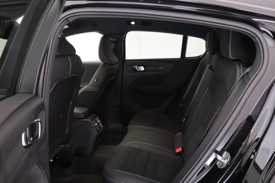 Volvo C40 vaihtoauto