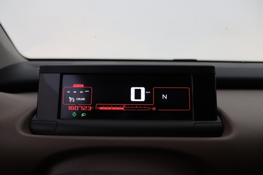 Citroën C4 Cactus vaihtoauto