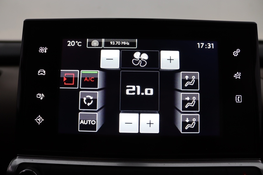 Citroën C4 Cactus vaihtoauto