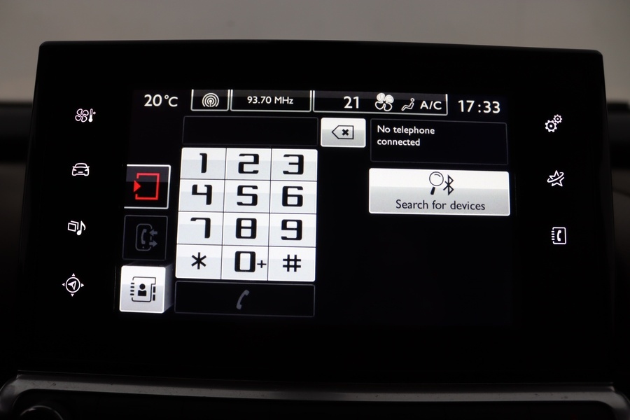 Citroën C4 Cactus vaihtoauto