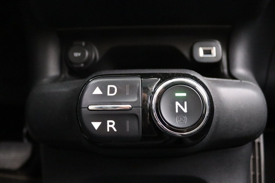 Citroën C4 Cactus vaihtoauto