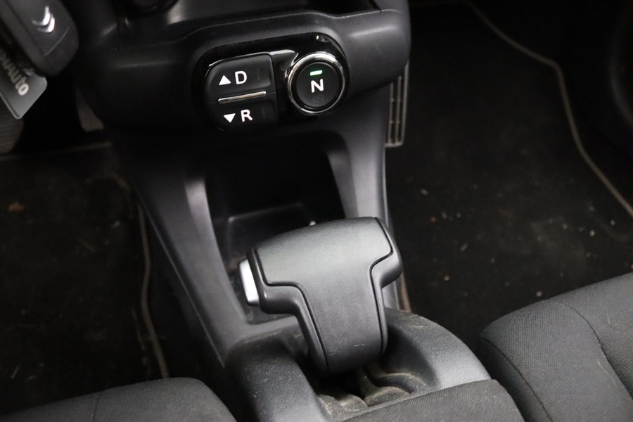 Citroën C4 Cactus vaihtoauto