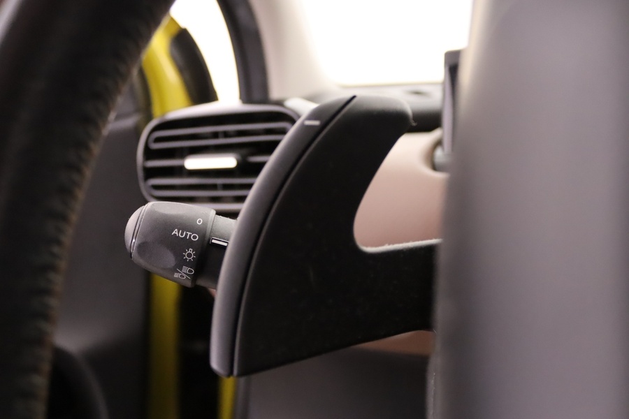 Citroën C4 Cactus vaihtoauto