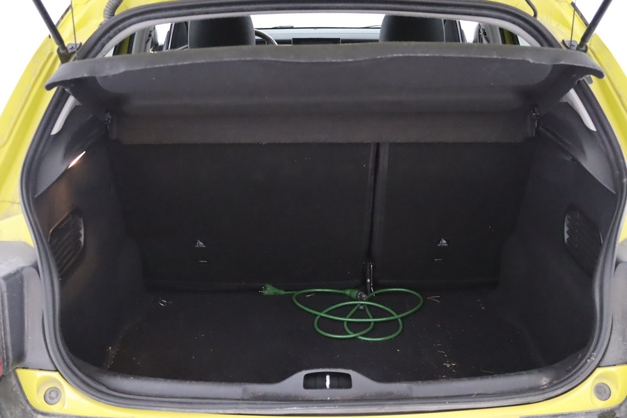 Citroën C4 Cactus vaihtoauto