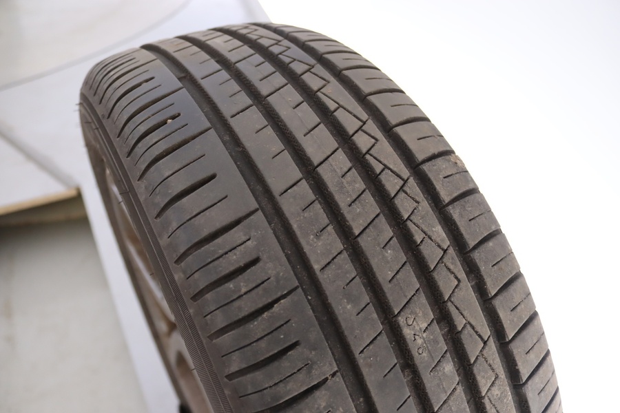 Citroën C4 Cactus vaihtoauto