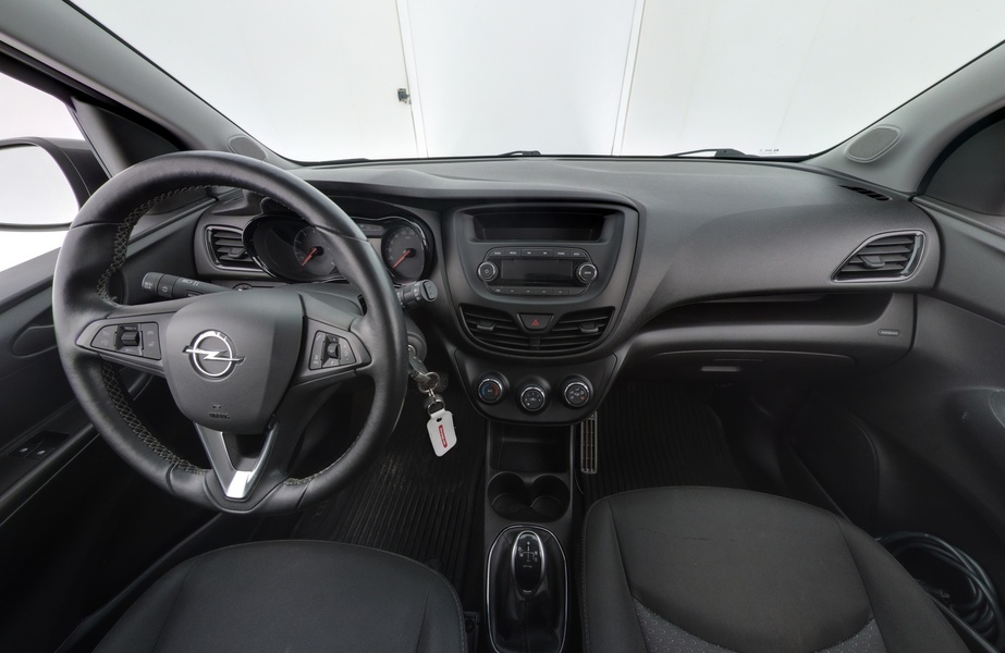 Opel Karl vaihtoauto