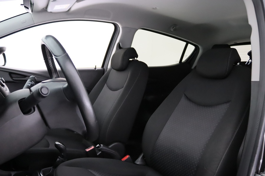 Opel Karl vaihtoauto