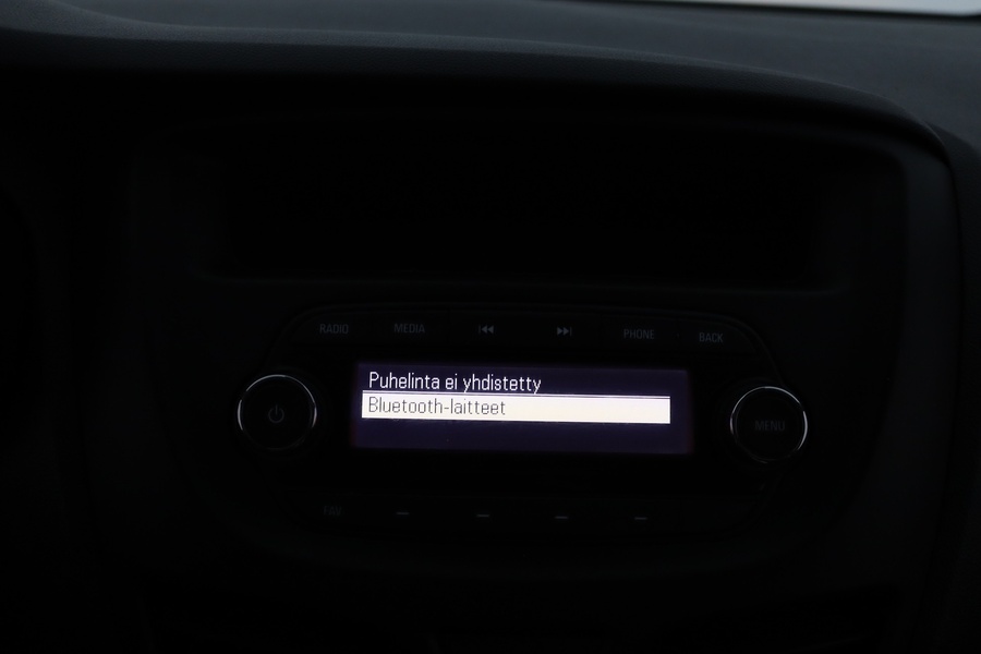 Opel Karl vaihtoauto