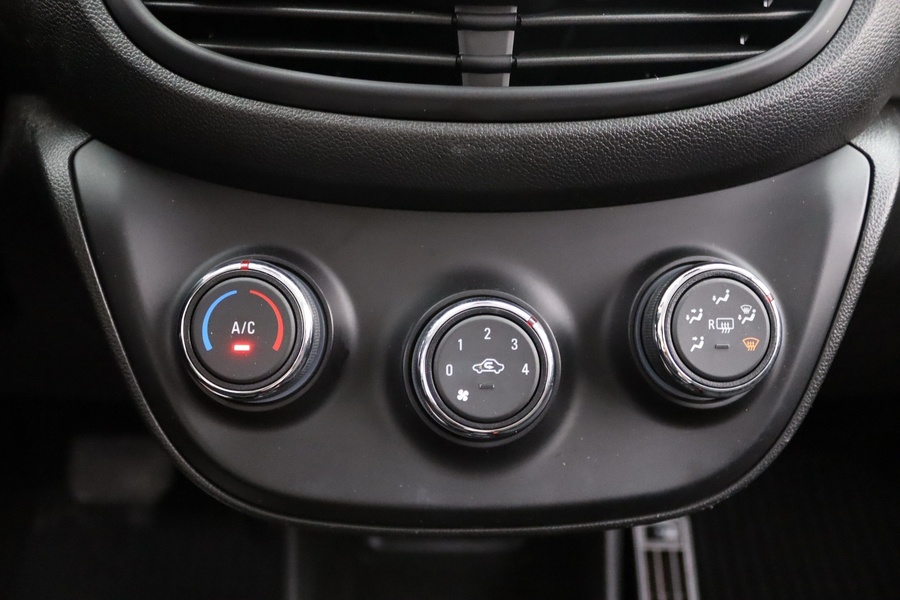 Opel Karl vaihtoauto