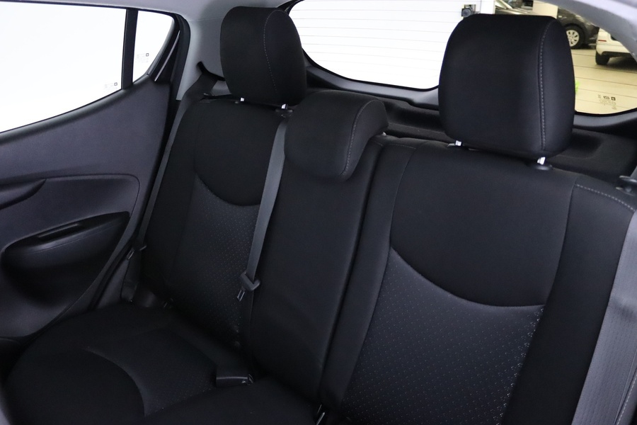 Opel Karl vaihtoauto