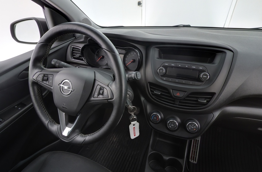 Opel Karl vaihtoauto