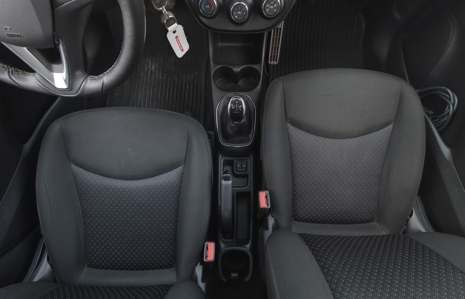 Opel Karl vaihtoauto