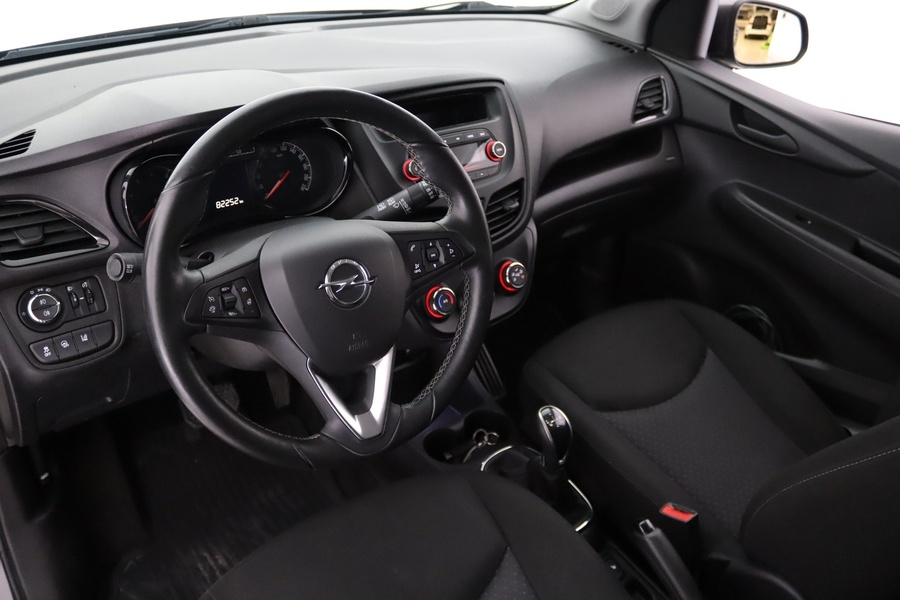 Opel Karl vaihtoauto