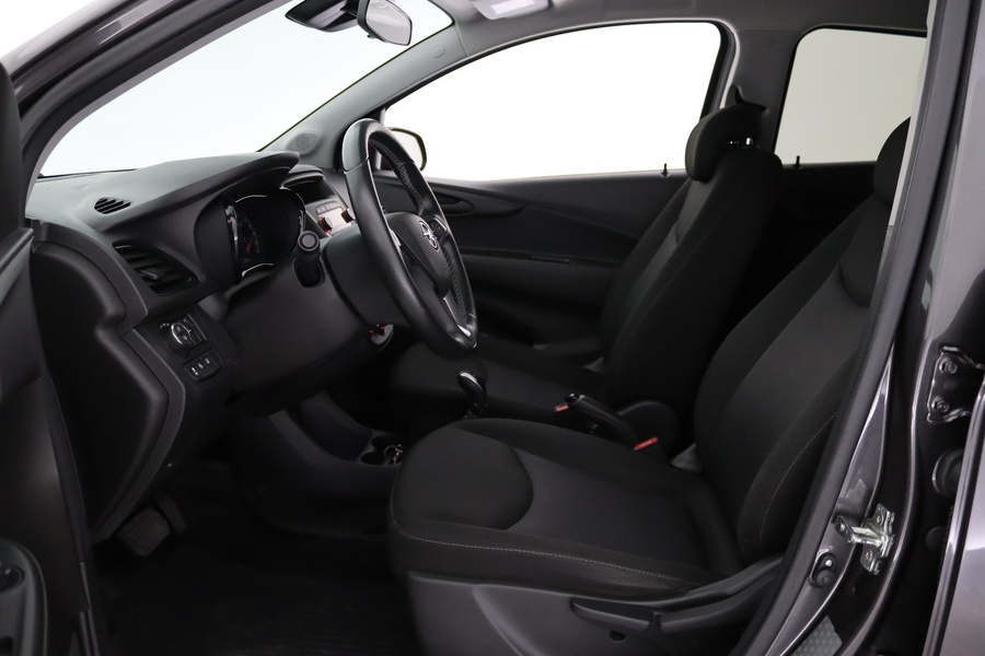 Opel Karl vaihtoauto