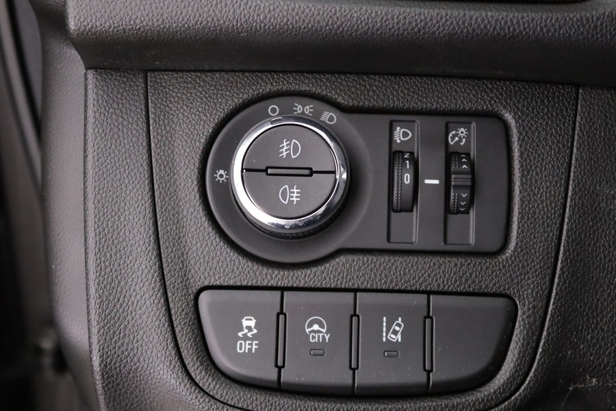 Opel Karl vaihtoauto