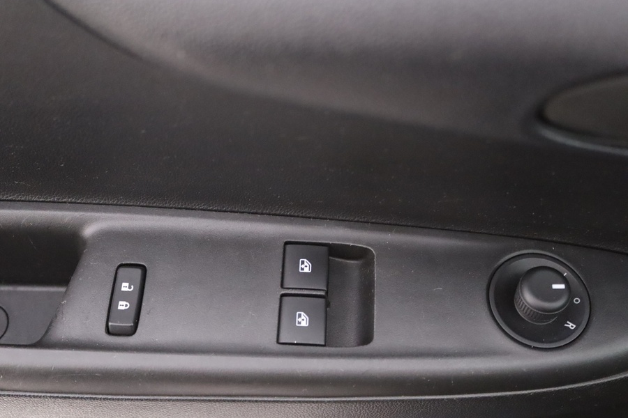 Opel Karl vaihtoauto