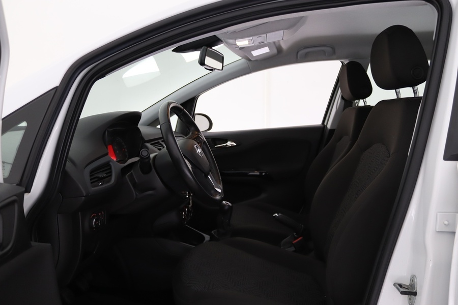 Opel Corsa vaihtoauto