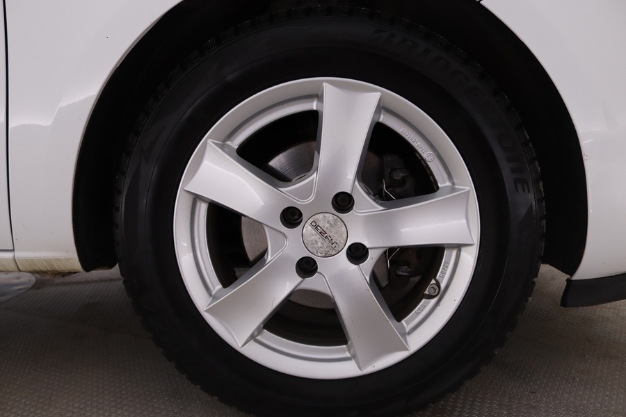 Opel Corsa vaihtoauto