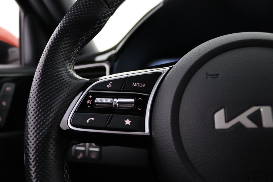 Kia Proceed vaihtoauto