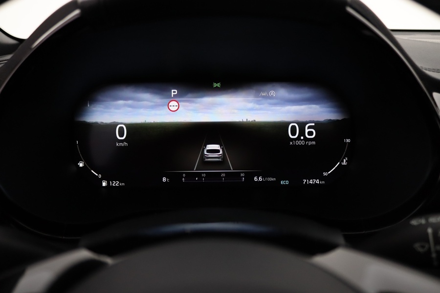 Kia Proceed vaihtoauto