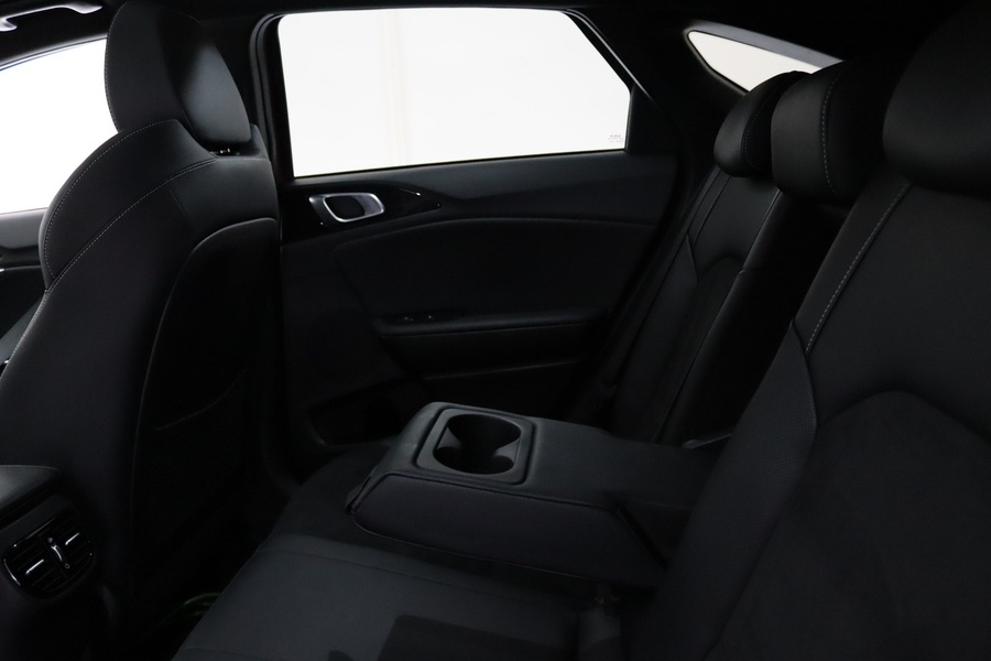 Kia Proceed vaihtoauto