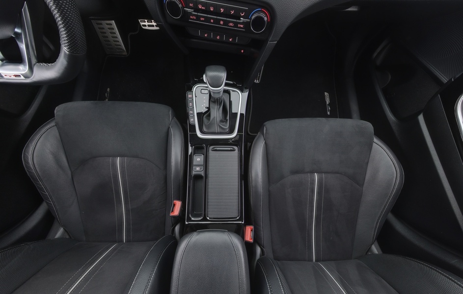 Kia Proceed vaihtoauto