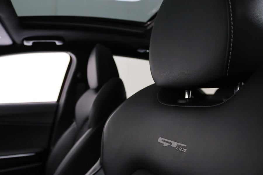 Kia Proceed vaihtoauto