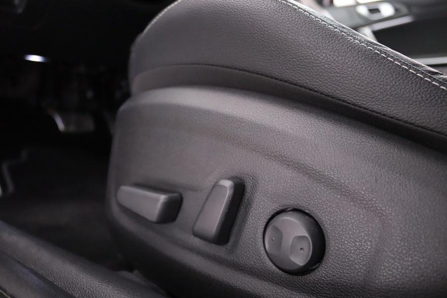 Kia Proceed vaihtoauto