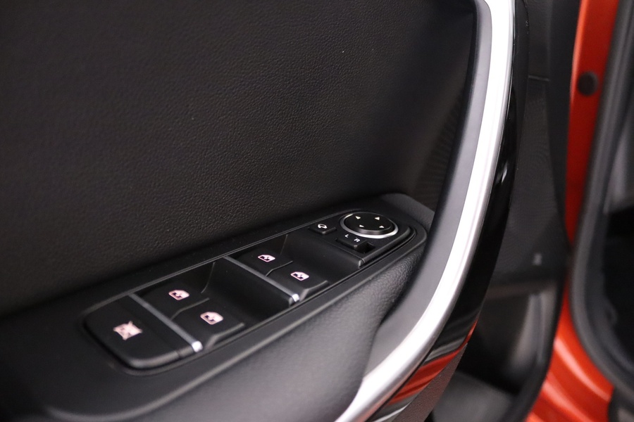 Kia Proceed vaihtoauto