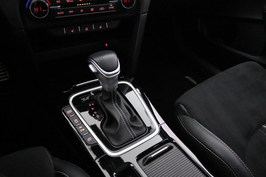 Kia Proceed vaihtoauto