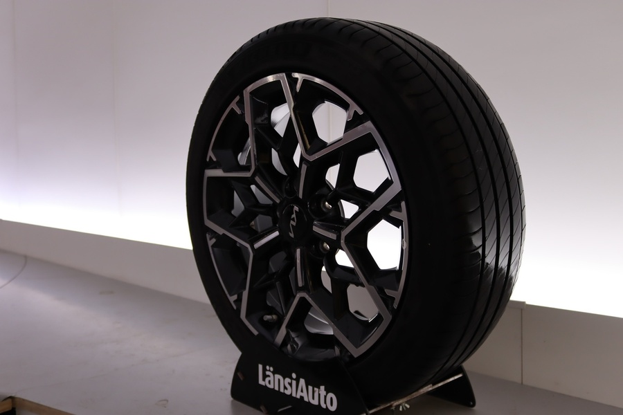 Kia Proceed vaihtoauto