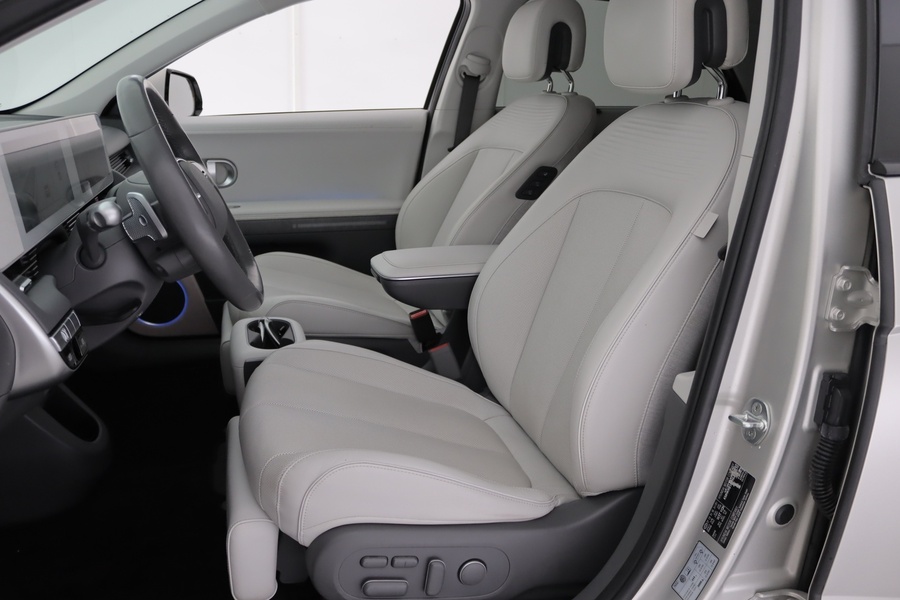 Hyundai IONIQ 5 vaihtoauto