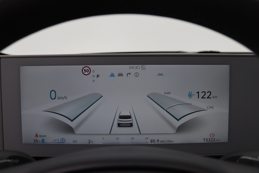 Hyundai IONIQ 5 vaihtoauto