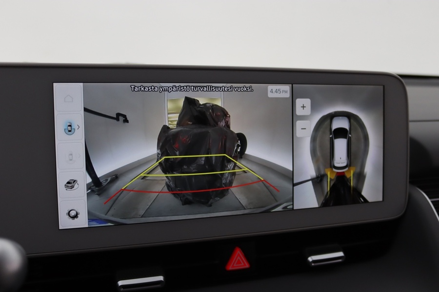 Hyundai IONIQ 5 vaihtoauto