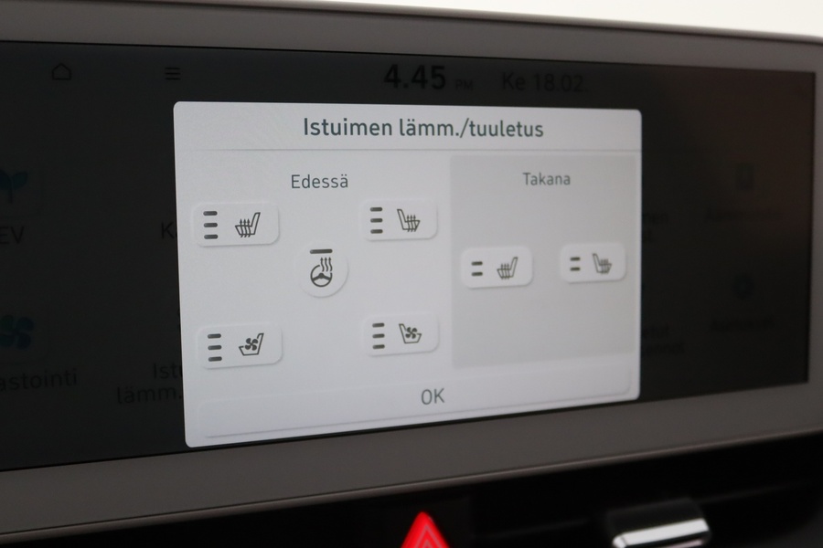 Hyundai IONIQ 5 vaihtoauto