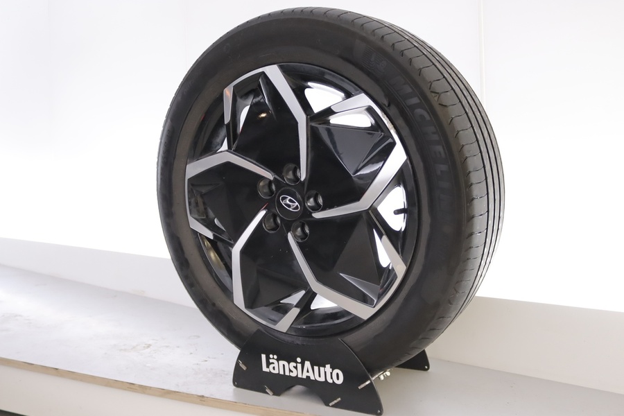 Hyundai IONIQ 5 vaihtoauto