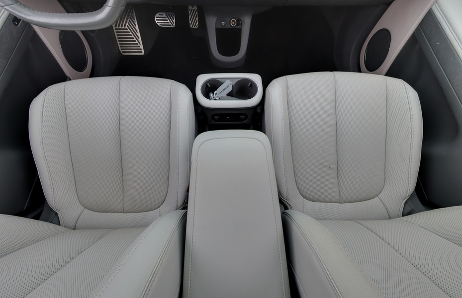 Hyundai IONIQ 5 vaihtoauto