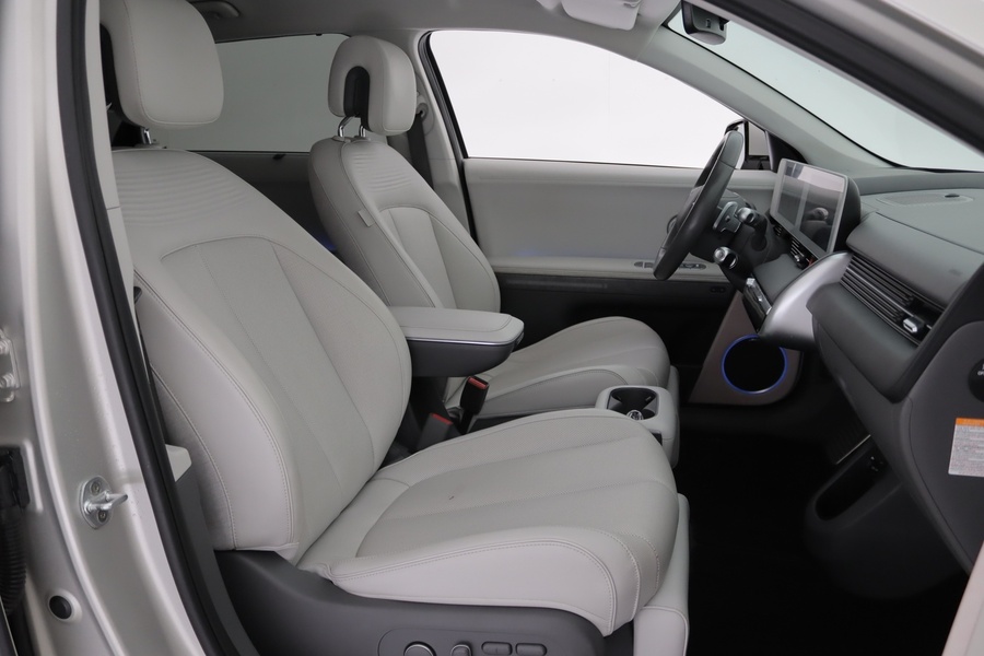 Hyundai IONIQ 5 vaihtoauto