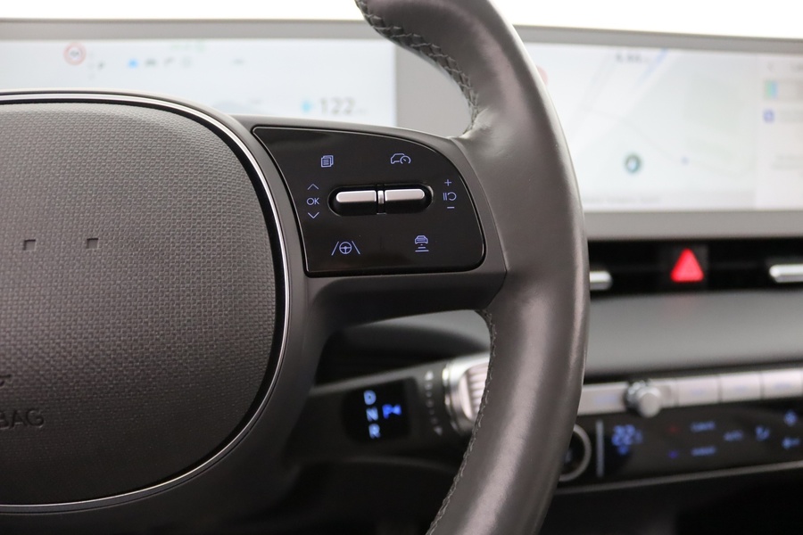 Hyundai IONIQ 5 vaihtoauto